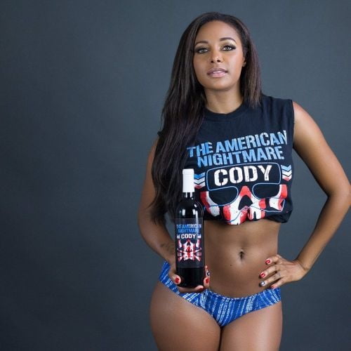 Brandi Rhodes wrestling babe mega collection #103224198