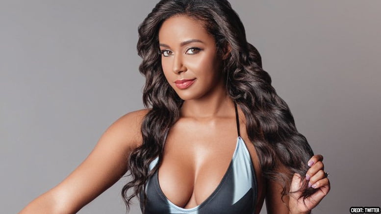 Brandi Rhodes wrestling babe mega collection #103224241