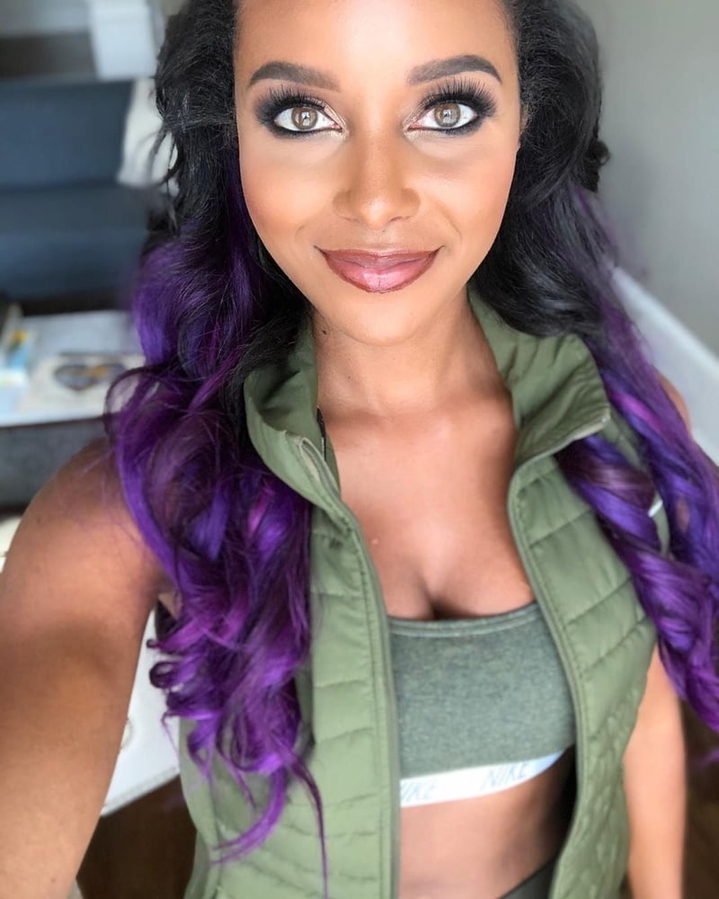 Brandi Rhodes wrestling babe mega collection #103224449