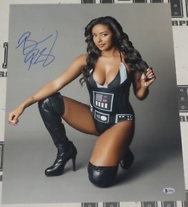 Brandi Rhodes wrestling babe mega collection #103224561