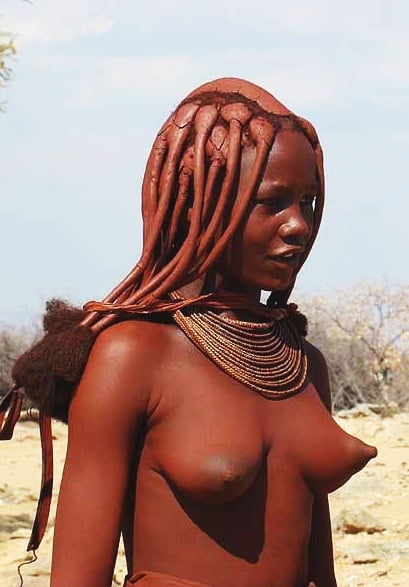 Tribal women #103956963