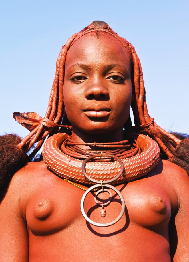 Tribal women #103956981