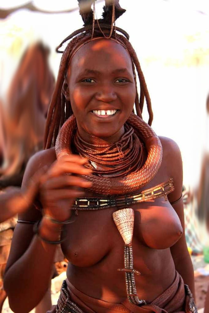 Tribal women #103957009