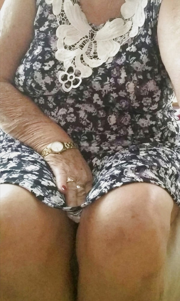 Gina 72 y.o. Oma reifen älteren nonna matura vecchia
 #80649524