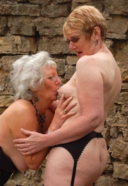 Hot grannies and mature ladies #94851225