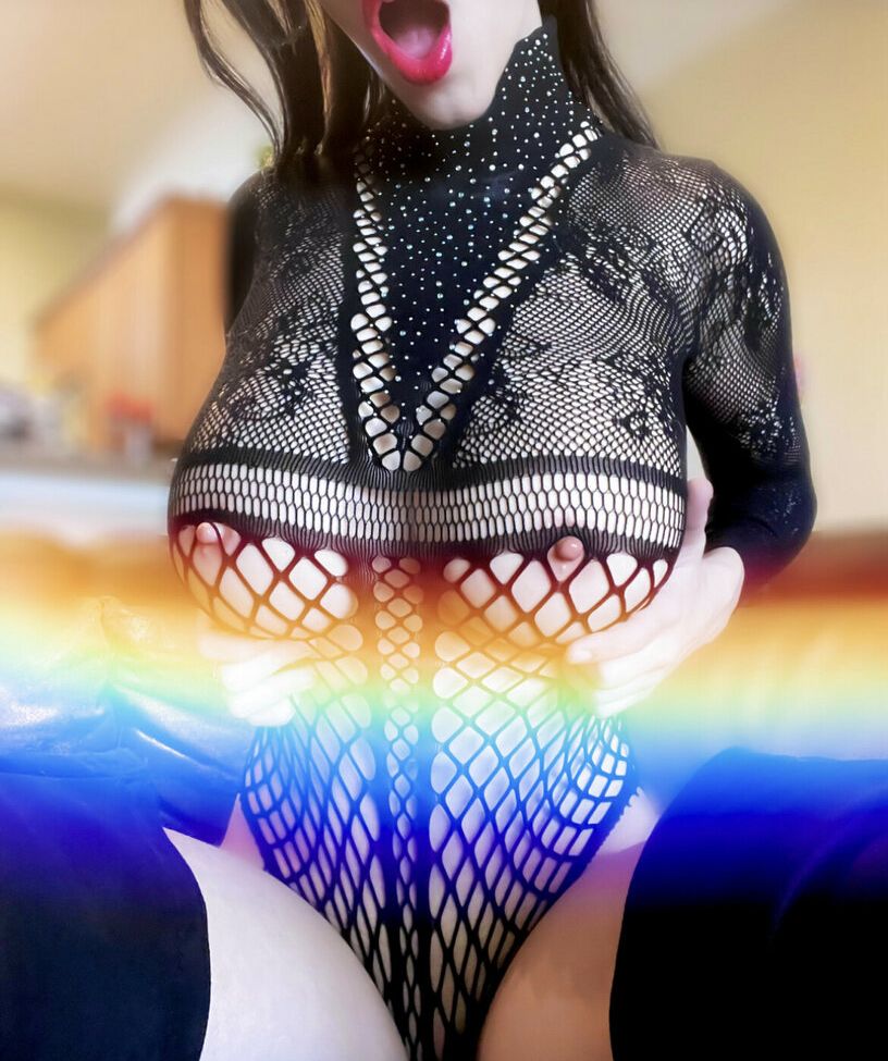 Dani Sciacca desnuda #108970823