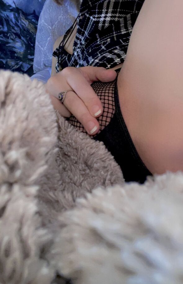 Dani Sciacca desnuda #108970837