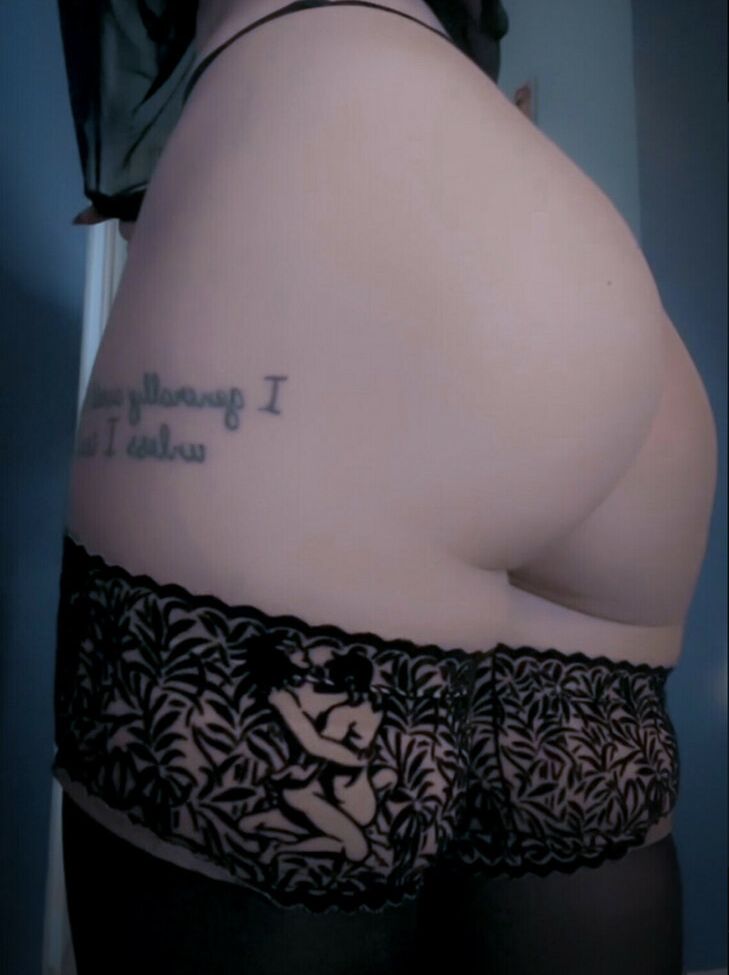 Dani Sciacca desnuda #108970906