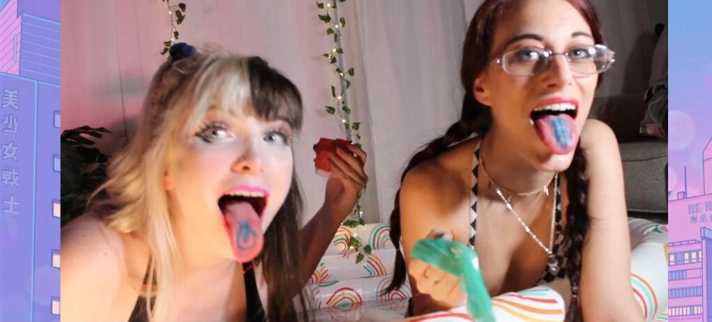 Dani Sciacca desnuda #108970914