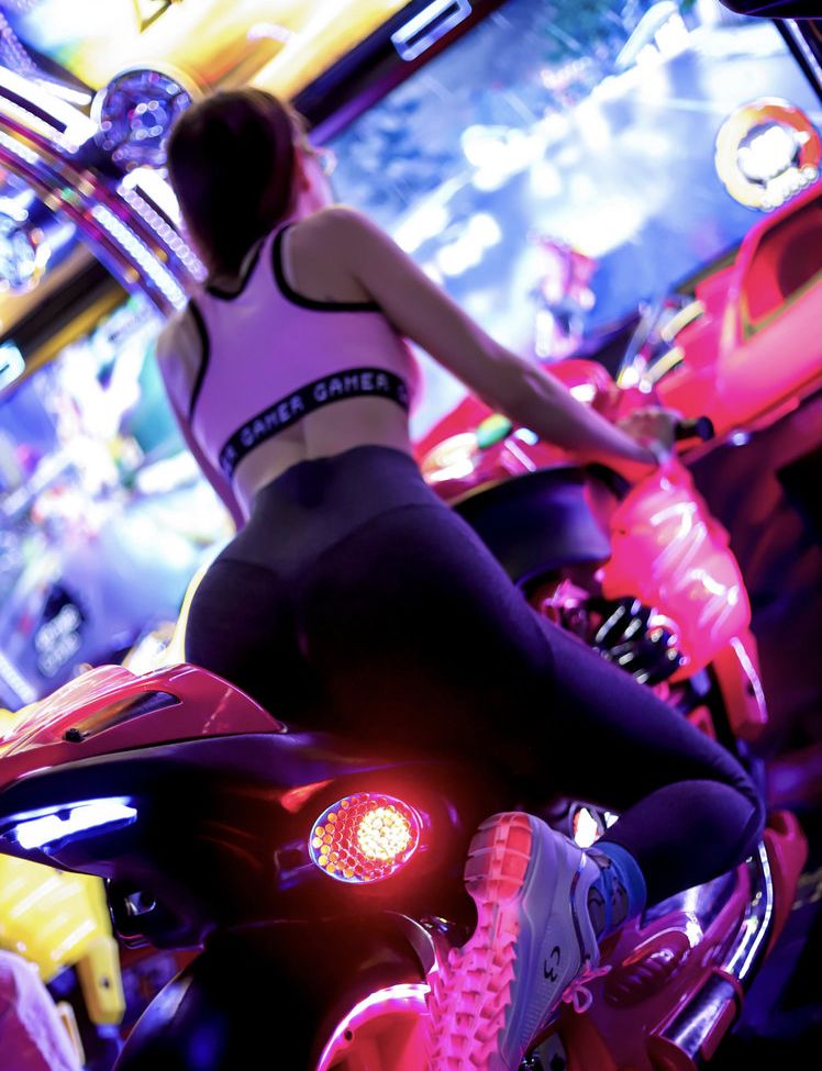 Dani Sciacca desnuda #108971001