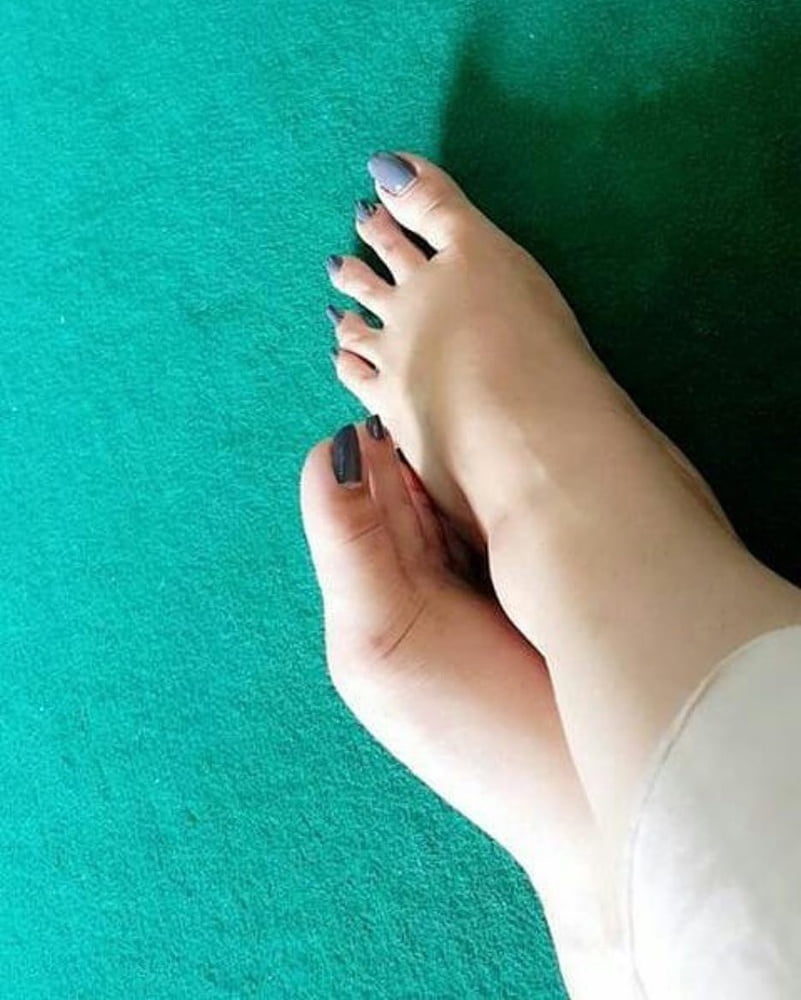 Magnifiques pieds indiens
 #98031051