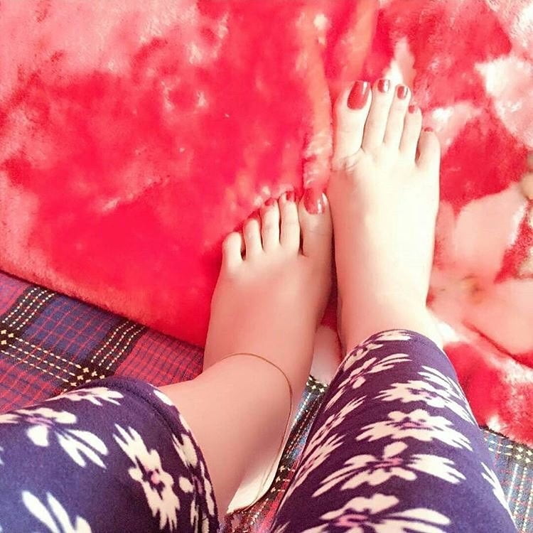 Magnifiques pieds indiens
 #98031151