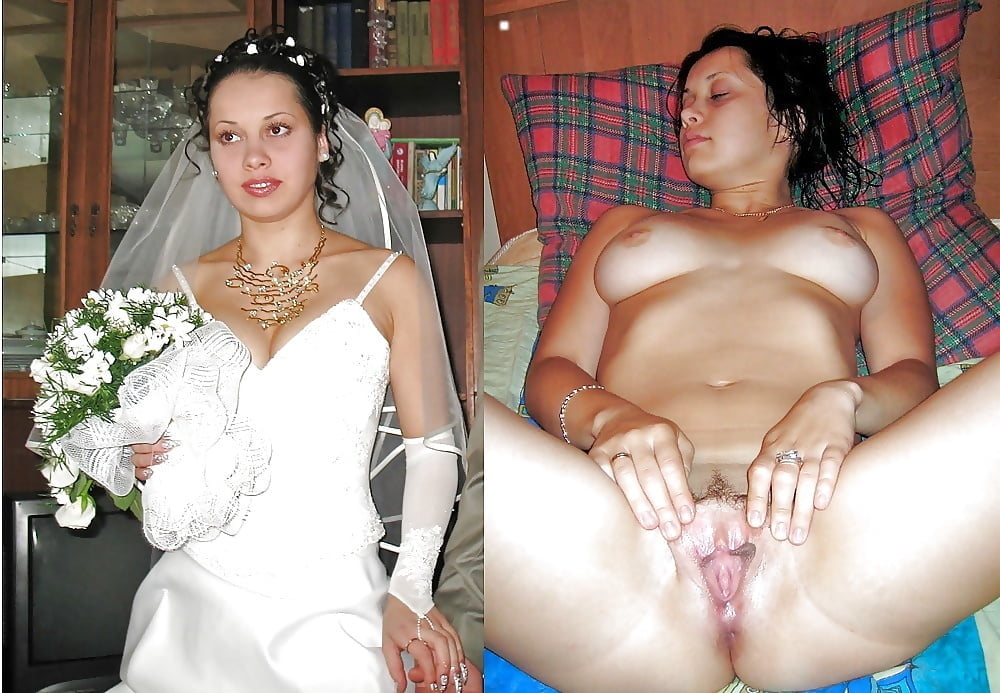 Brides gone bad #93598610