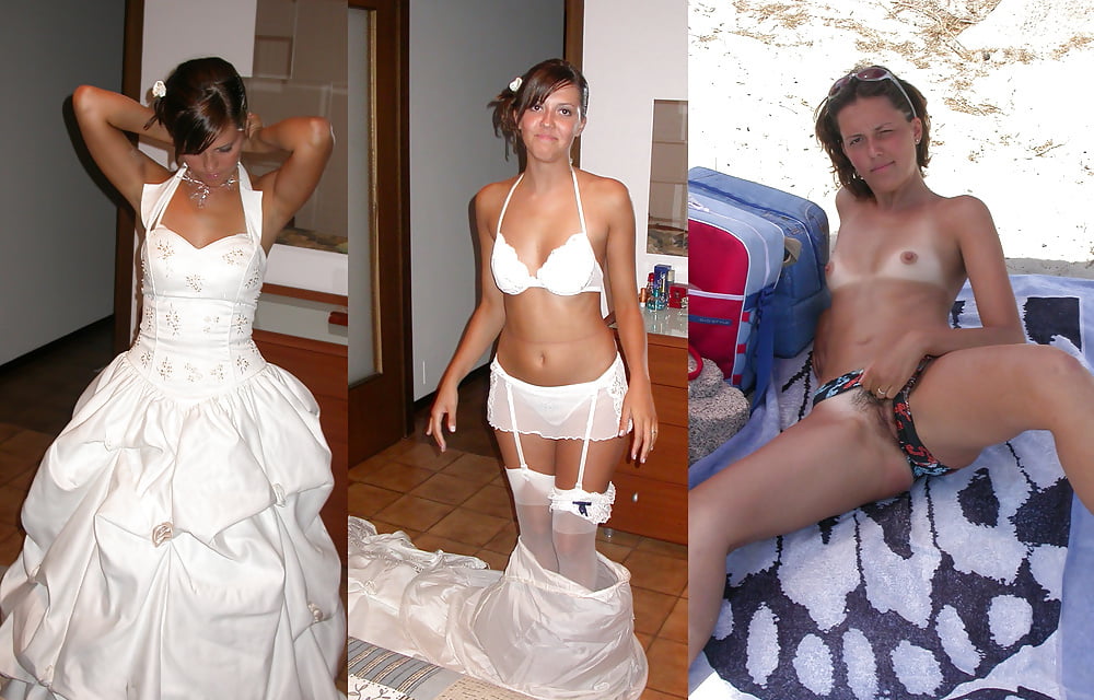 Brides gone bad #93598622