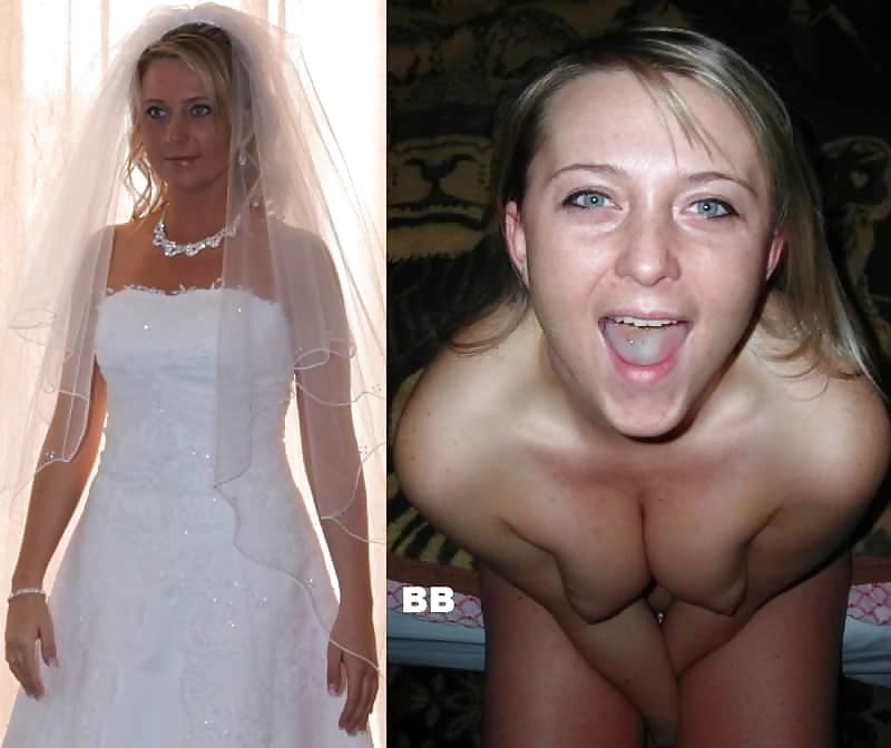 Brides gone bad #93598653