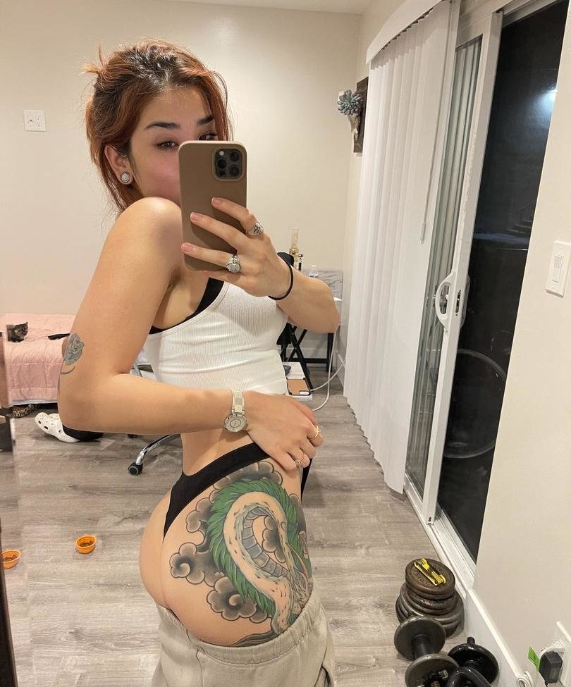 Stepgf desnuda #108370421