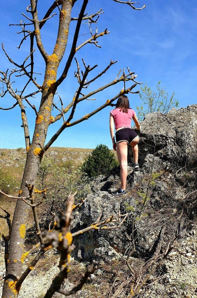 Sassymehh desnuda #108076135