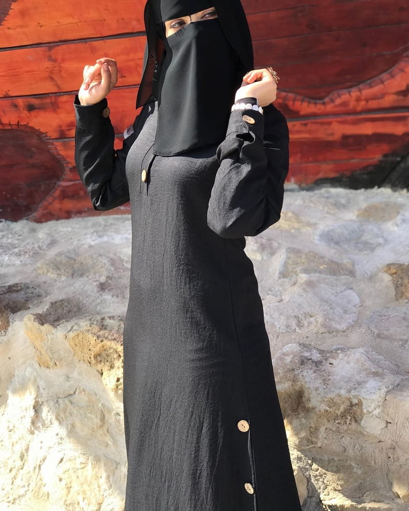Arab niqab girl Porn Pictures, XXX Photos, Sex Images #3852151 - PICTOA