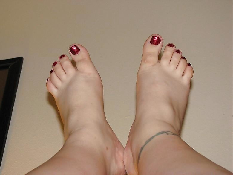 Sexy Feet 29 #94193786
