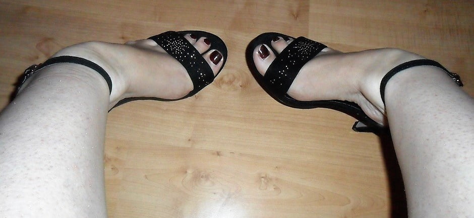 Sexy Feet 29 #94193788