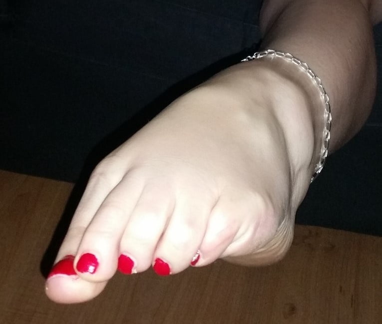 Sexy Feet 29 #94193790