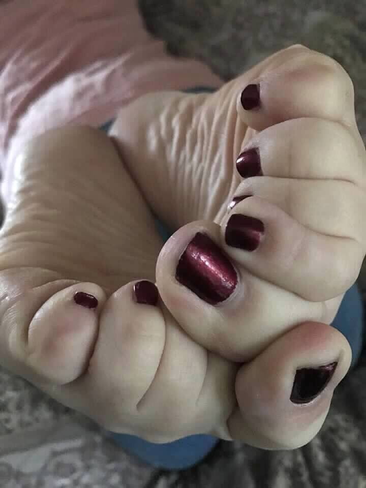 Sexy Feet 29 #94193812