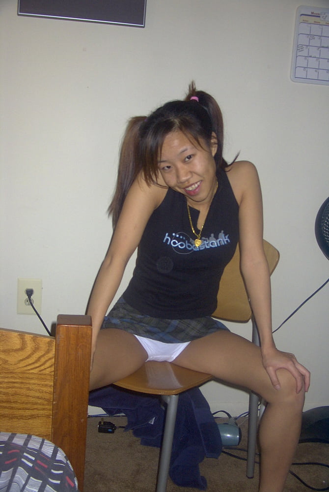 Sexy Asians #94565968
