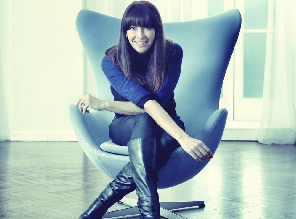 Weibliche Berühmtheit - suzi perry
 #104422970