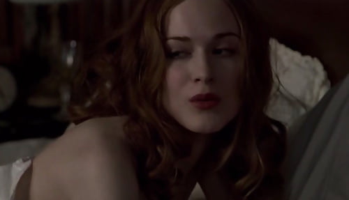 Evan rachel wood cum slut
 #90310892