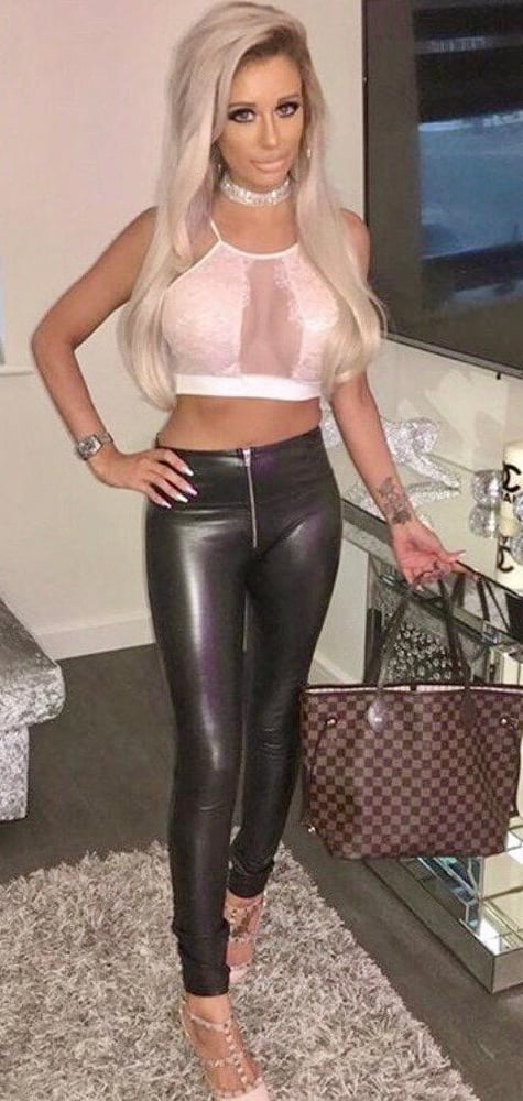 Sexy latex #37 #92703951