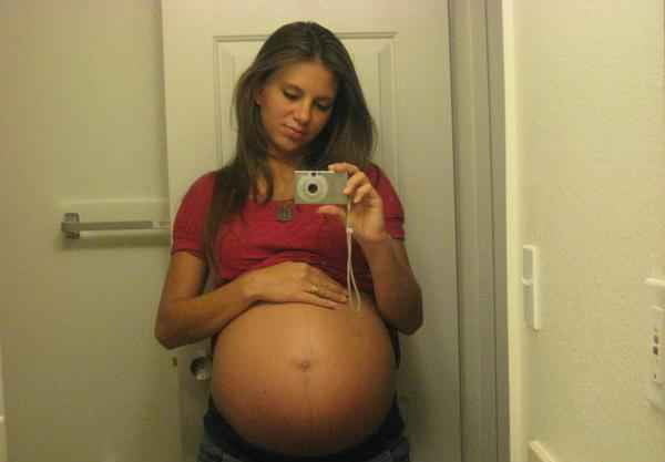 pregnant #89449544