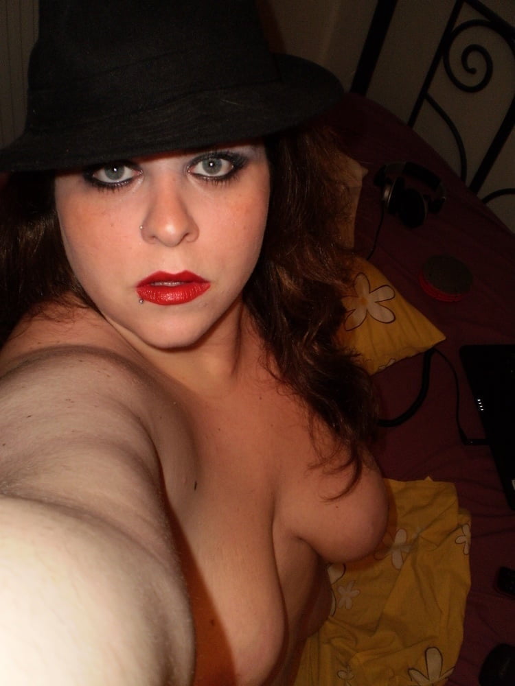 Lovely Ladies Wearing Hats 4 #82005350