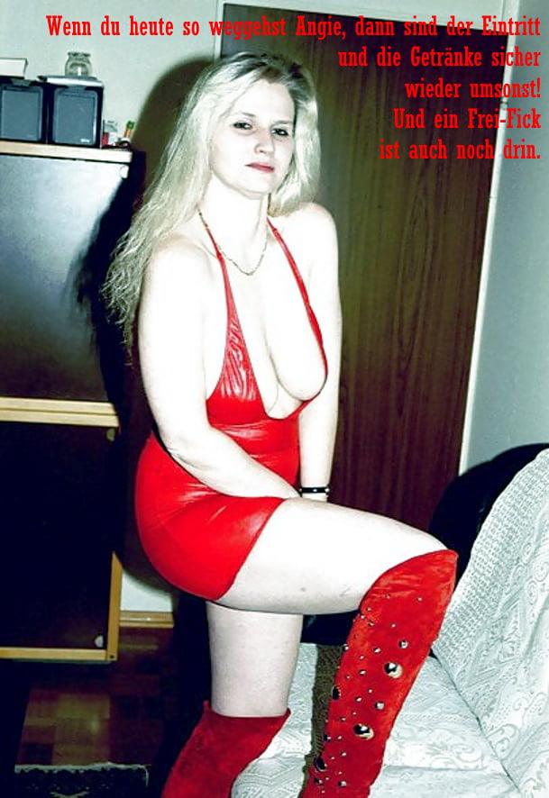 SAG - Hot Slut Angie 19 - Geile Schlampe #90428977