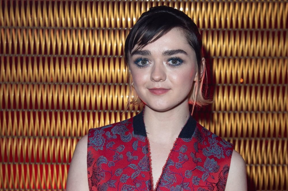 Maisie Williams 2020 #105346384