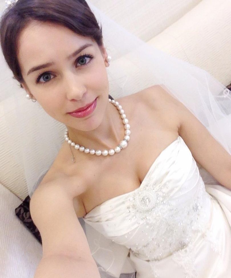 Stefanie Joosten nude #108517807