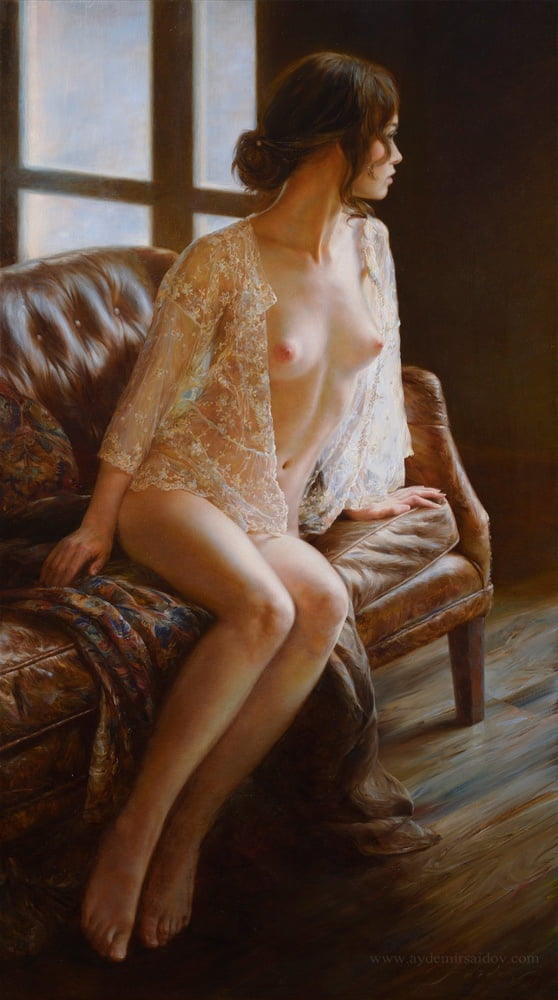 Aydemir Saidov #97035011