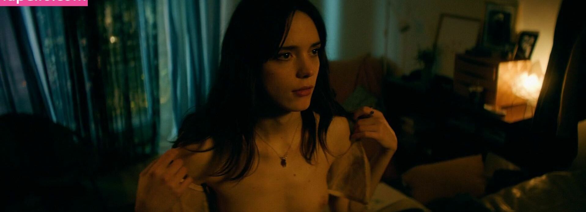 Stacy Martin nude #108328086