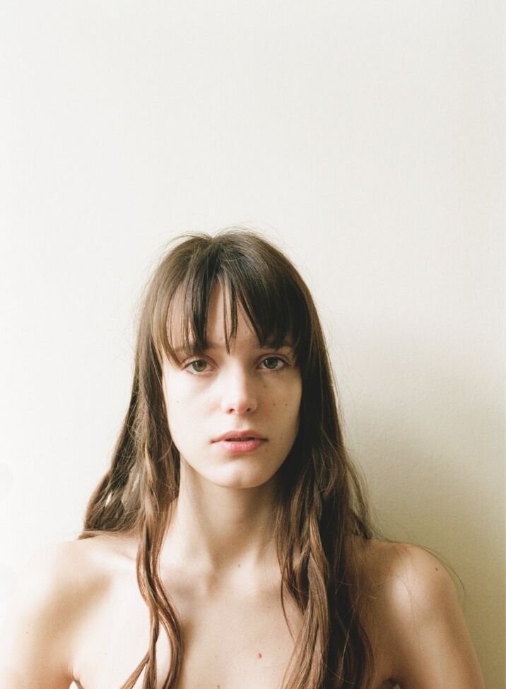 Stacy Martin nude #108328095