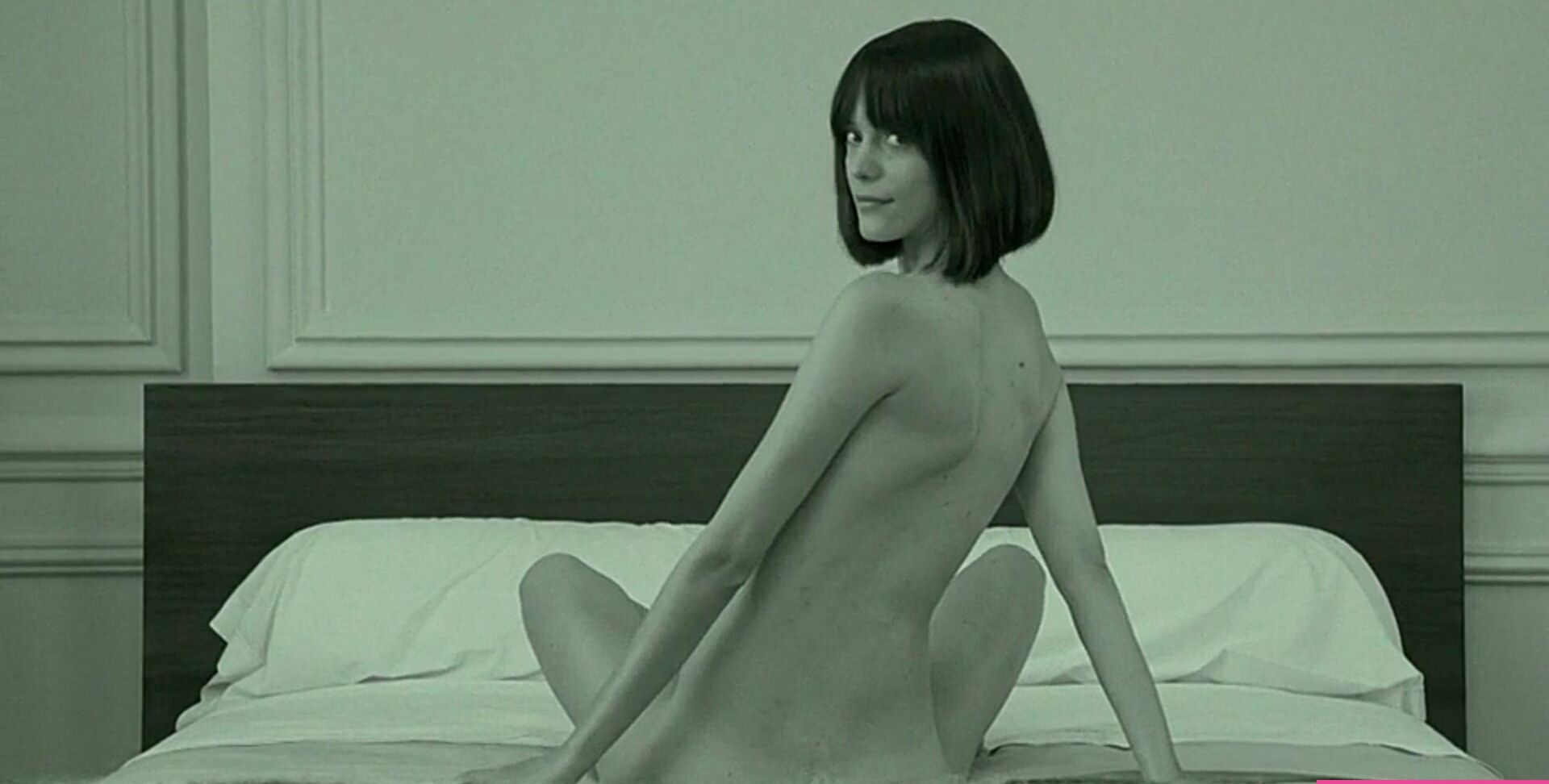 Stacy Martin nude #108328102