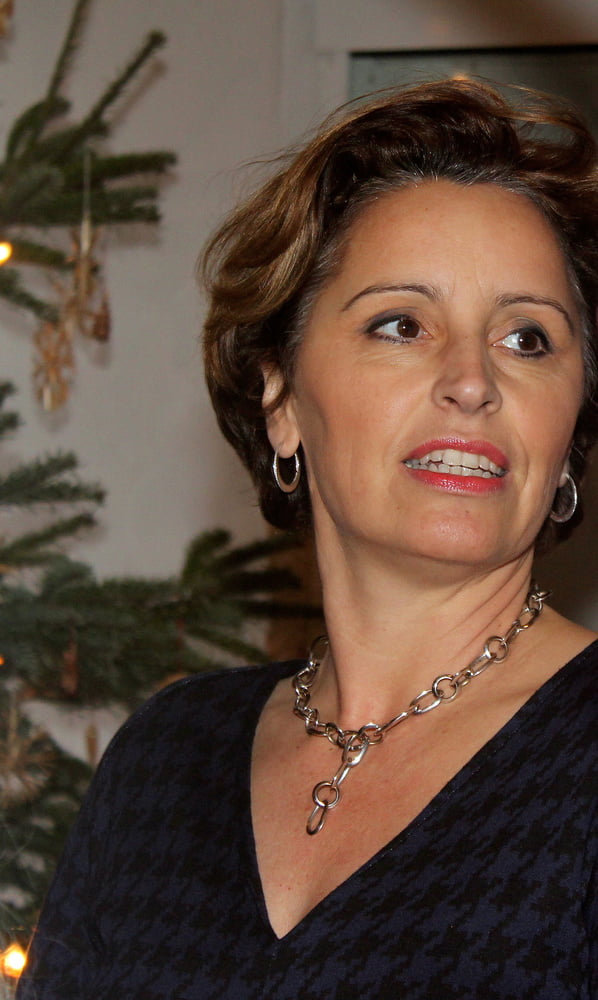 Christine haderthauer politican
 #92763660