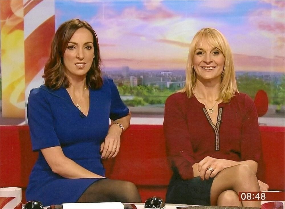 Todays Wank Target...Empty Them Balls For MILF Sally Nugent #97899860