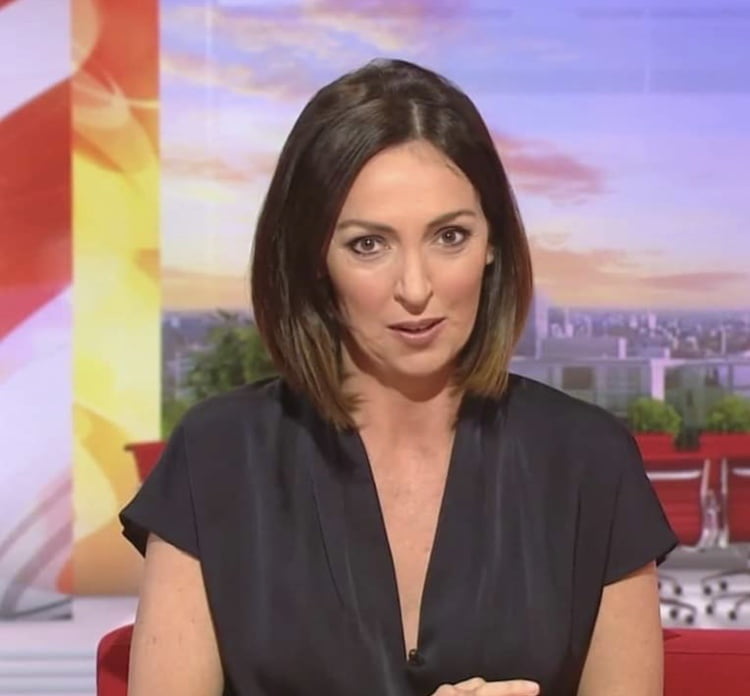 Todays Wank Target...Empty Them Balls For MILF Sally Nugent #97899902