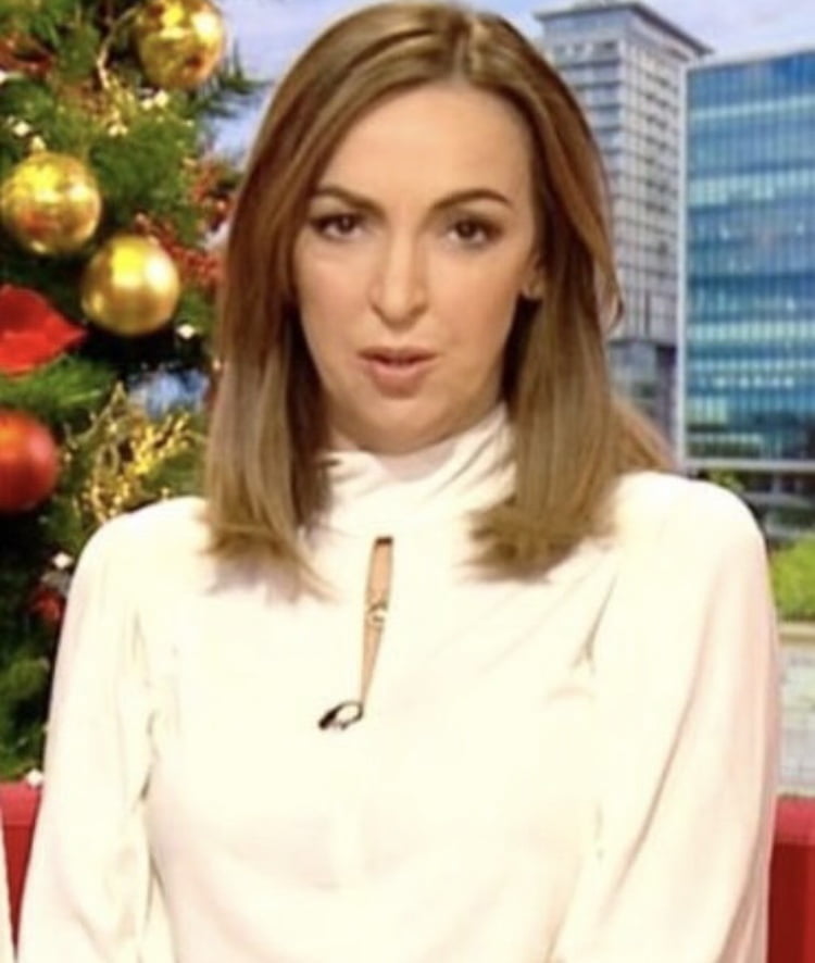 Todays Wank Target...Empty Them Balls For MILF Sally Nugent #97899920