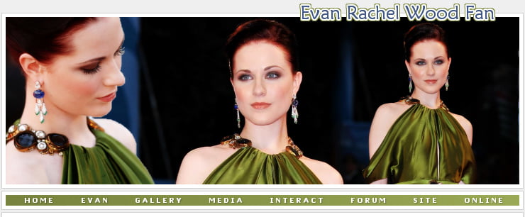 Evan Rachel Wood #98459937