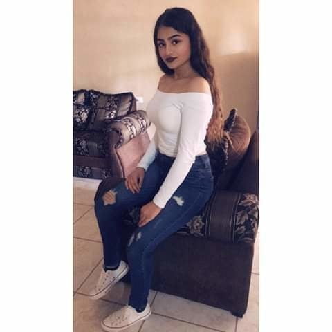 Yoselin #81033693