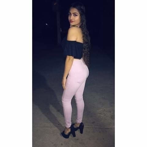 Yoselin #81033696
