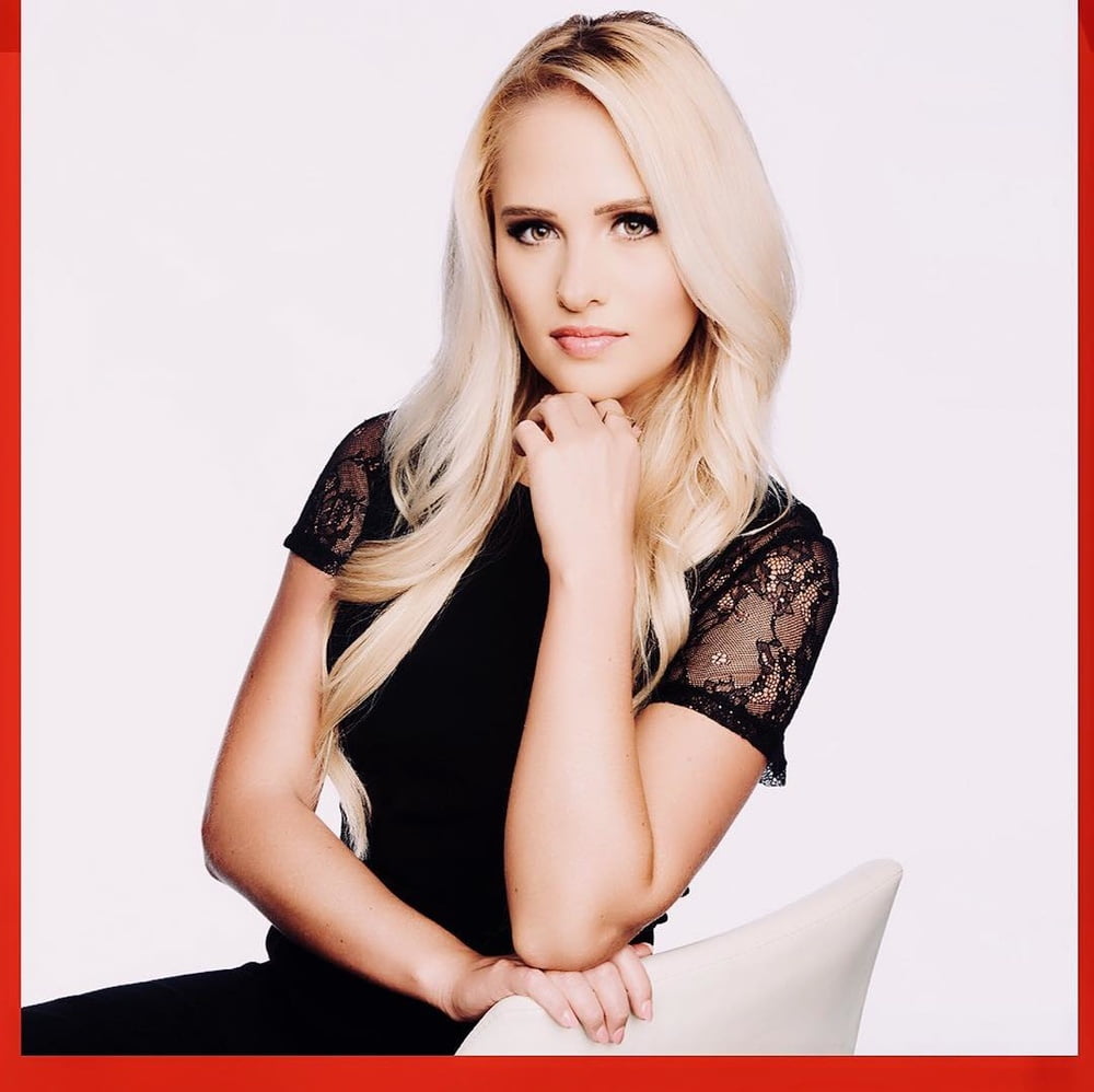 Tomi Lahren sexy Sperma Schlampe
 #96037628