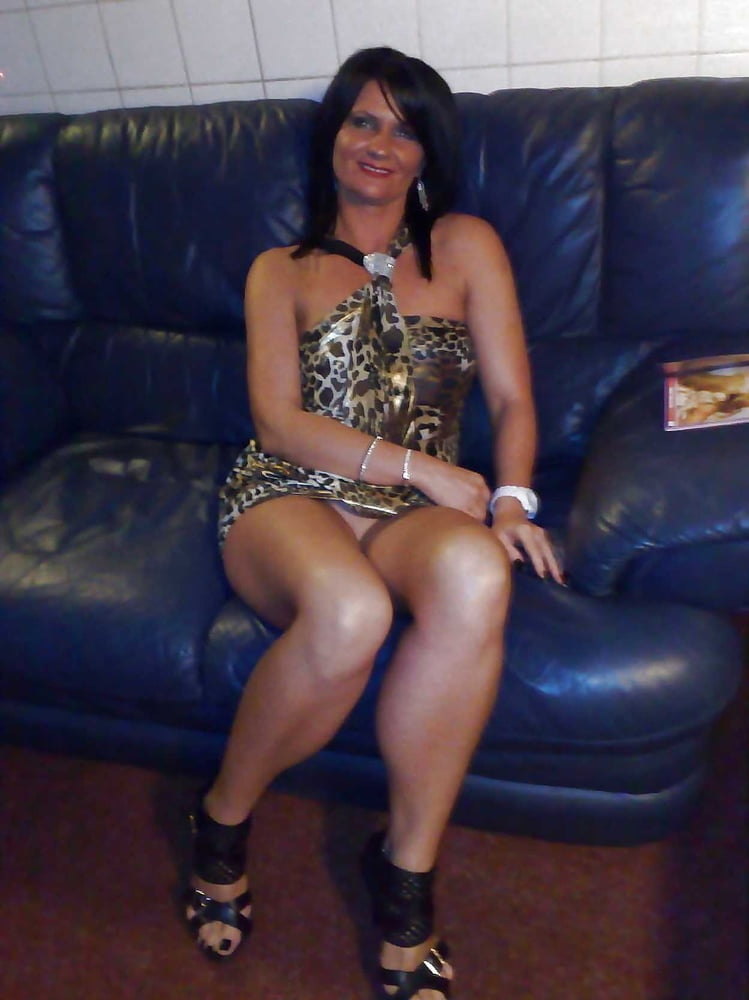 From MILF to GILF with Matures in between 286 #92184535