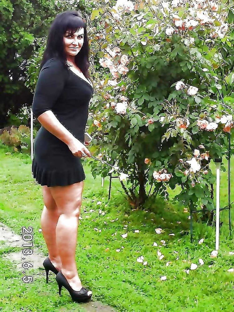 From MILF to GILF with Matures in between 286 #92184747