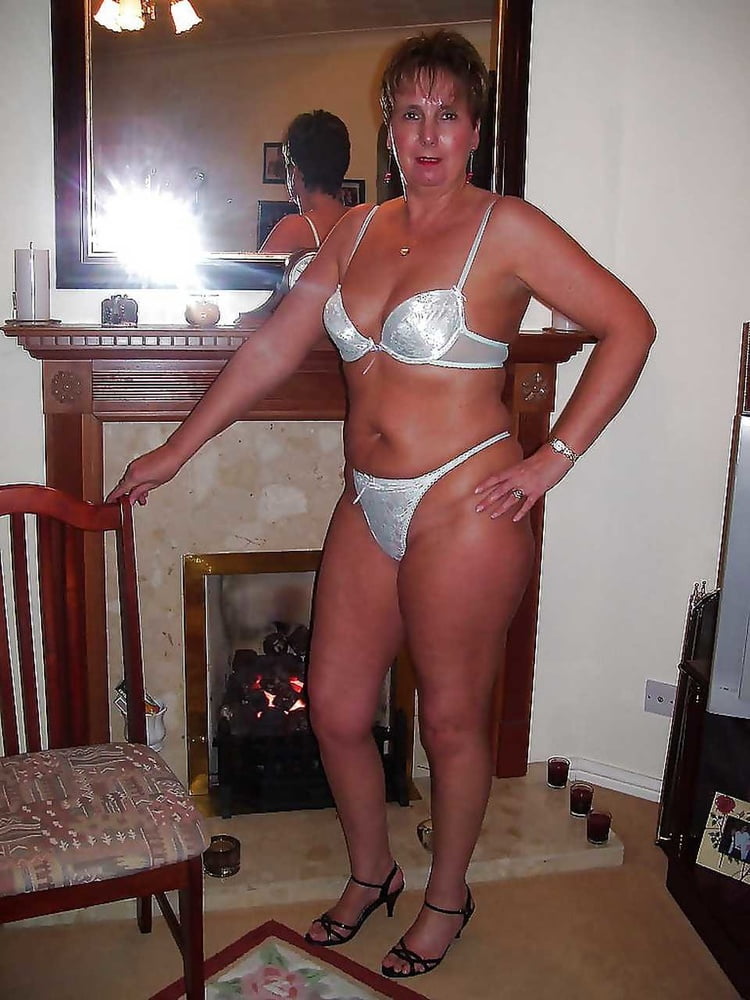 From MILF to GILF with Matures in between 286 #92184810